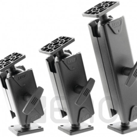 Arat BIGmount kuul 1,5'' 115mm
