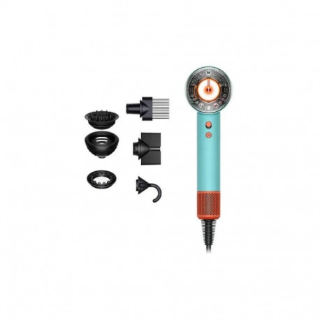 Dyson HAIR DRYER SUPERSONIC/HD16 NURAL CER 515276-01