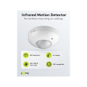 Goobay Infrared Motion Detector