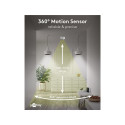 Goobay Infrared Motion Detector