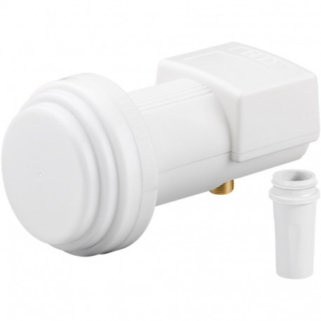 Goobay Universal Single LNB