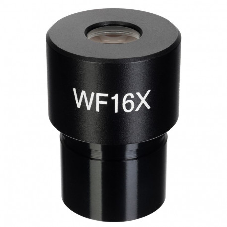 Levenhuk MED 16x/11 okulaar D 23,2 mm