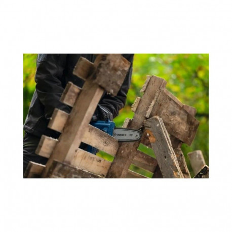 akusaag GKE 18V-15 SOLO