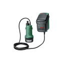 PUMP 18V-2000 SOLO aiapump