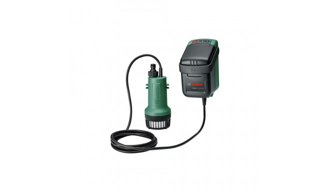 PUMP 18V-2000 SOLO aiapump