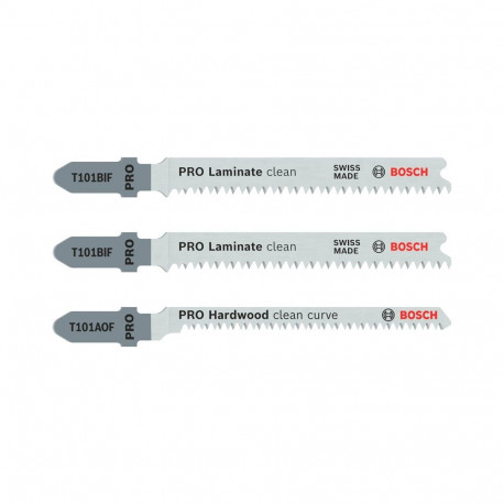 tikksaelehe komplekt