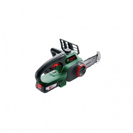 Bosch 18V juhtmeta kettsaag UNI.CHAIN 18
