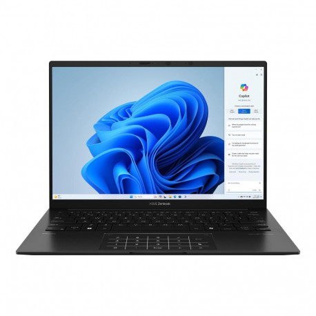 ASUS Zenbook 14 OLED R7 16/512 sülearvuti