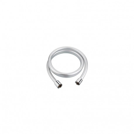SHOWER HOSE 2M ST-H201BG läikiv hall