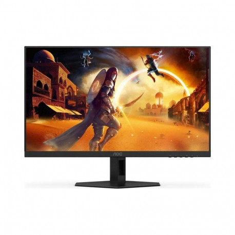 AOC 27G4XE 27-tolline monitor
