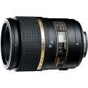 Tamron AF 90mm f/2.8 Di Macro lens for Canon