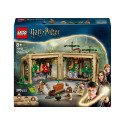 TOY CONSTRUCT LEGO HERBOLOGY CLASS 76445