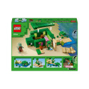 Constructor LEGO Minecraft 21254