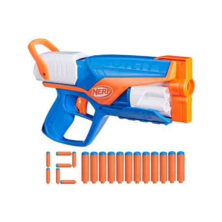 TOY WEAPON N SERIES AGILITY F8629