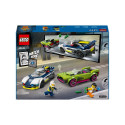 LEGO CITY 60415 konstruktor