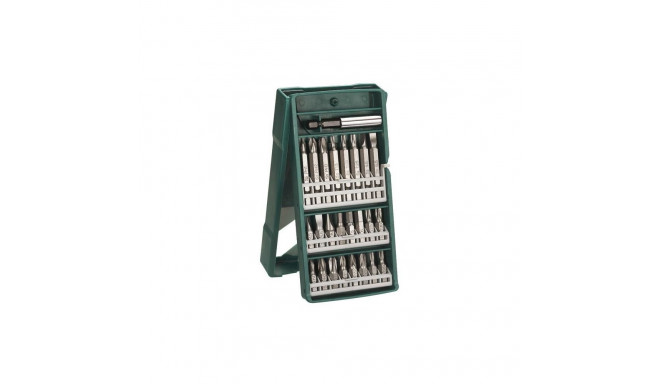 25PC SCREWDRIVER MINI X-LINE SET