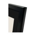 Focus Darcey Black 40x40/PP 30x30