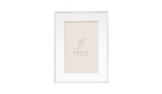 Focus Aster Silver 24x30/PP 18x24