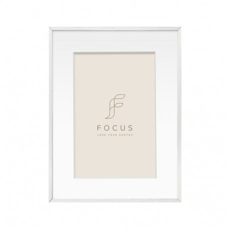 Focus Aster Silver 20x25/PP 15x20