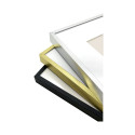 Focus Aster Black 18x24/ PP 13x18