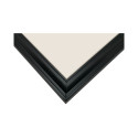 Focus Calla Black 50x70