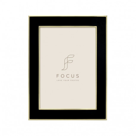 Focus Magnolia Black 13x18