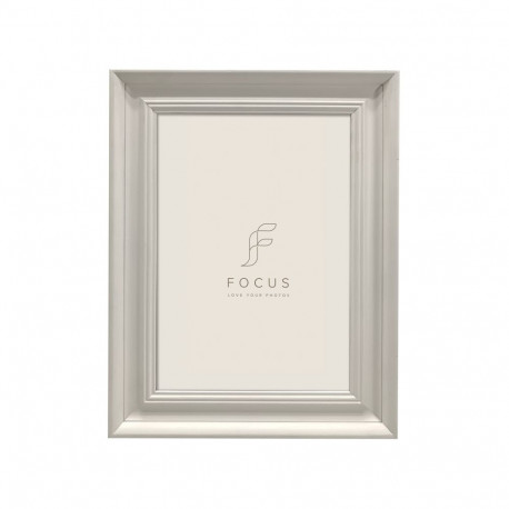 Focus Lotus 20x30, valge