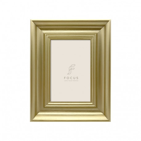 Focus Lotus Gold 18x24