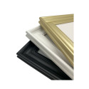 Focus Lotus Black 30x40