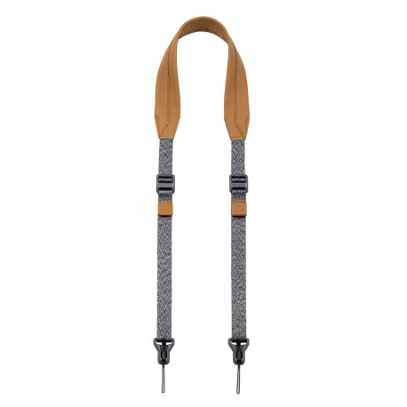 Falcam Maglink Magnetic Quick Release Buckle Shoulder Strap Classic V2 (Gray)