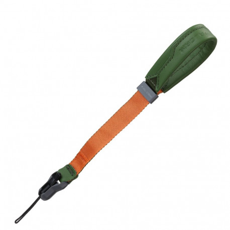 Falcam wrist strap Maglink Quick Magnetic Buckle Wrist Strap V2, green