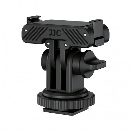 JJC QRAM CS magnetische snelkoppeling Adapter DJI Action 5 Pro/4/3