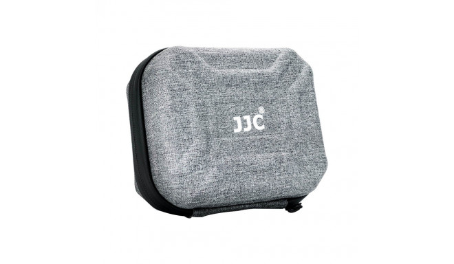 JJC FP K10 Filter Opbergtas Grijs