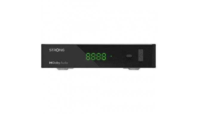 Digitelevisiooni Tuuner STRONG SRT7030 DVB-S2