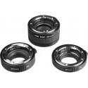 Kenko extension tube set DG for Nikon