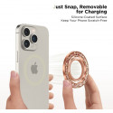 Tech-Protect hoidik MMR200 MagsSafe, rose gold