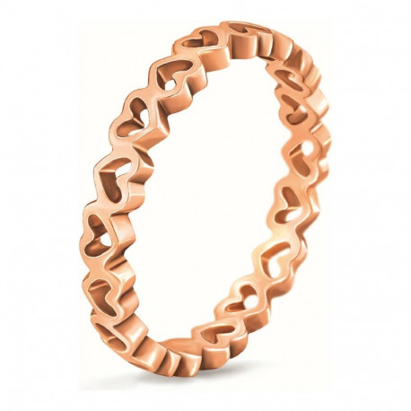 Naiste Sõrmus Folli Follie 1R14T003R - 14