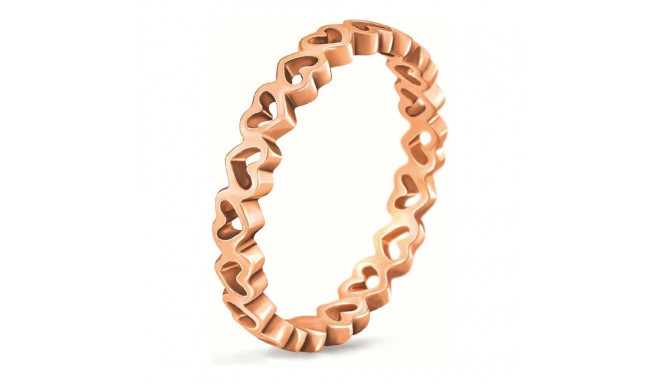 Naiste Sõrmus Folli Follie 1R14T003R - 14