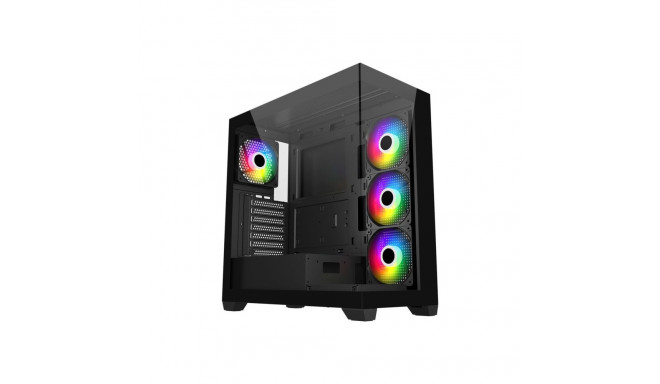 FSP M340-BA must tornikorpus