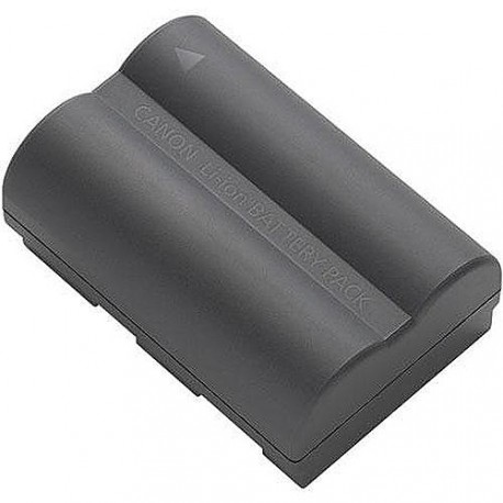 Canon battery BP-511A