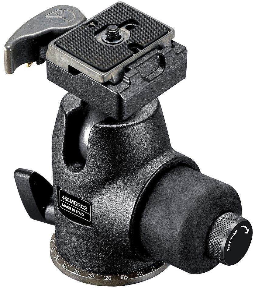 MANFROTTO 468MGRC2