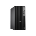 Dell Pro Tower QCT1250 i7-14700/16GB/512GB/Intel Integrated/Ubuntu/3Y ProSupport NBD Onsite Warranty