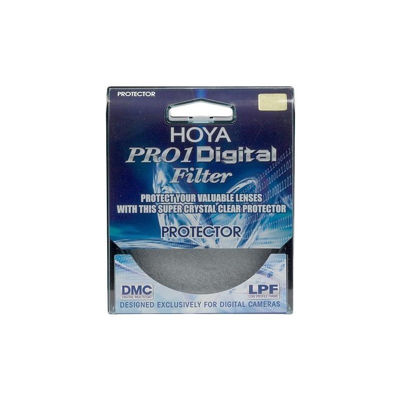 Hoya защитный фильтр Protector Pro1 HMC Digital 67мм