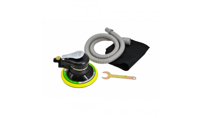 AWTOOLS PNEUMATIC ECCENTRIC SANDER 150mm