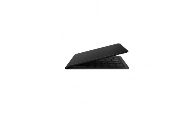 UNIQ Forio Foldable Bluetooth Keyboard midnight black