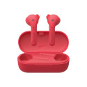Defunc True Basic juhtmevabad kõrvaklapid Bluetooth 5.0 punane 71960