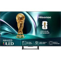 Hisense Mini LED TV | 65U7Q | 65 | Smart TV | VIDAA Smart OS | UHD | Black