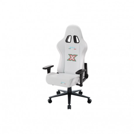 Onex | Gaming Chair | STC X Hardcore | White
