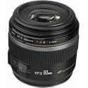 Canon EF-S 60mm f/2.8 Macro USM