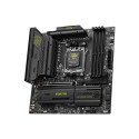 MSI MAG B850M MORTAR WIFI | Processor family AMD | Processor socket AM5 | DDR5 | Supported hard disk